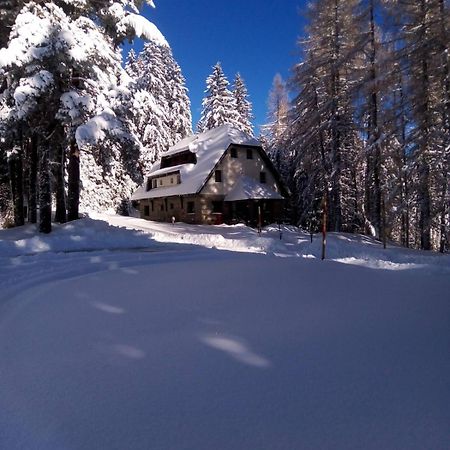 Studios Sumska Kuca 1 Kopaonik Exterior foto