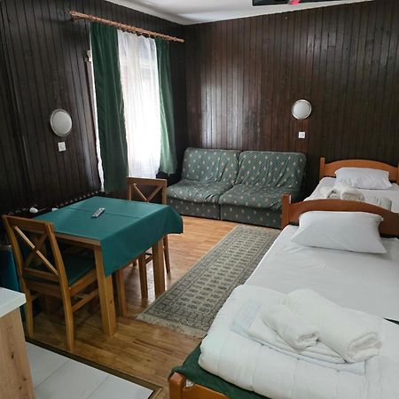 Studios Sumska Kuca 1 Kopaonik Exterior foto