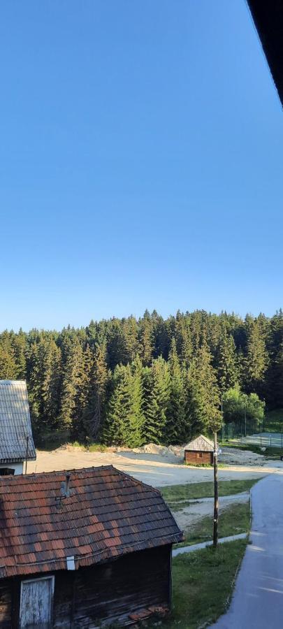 Studios Sumska Kuca 1 Kopaonik Exterior foto