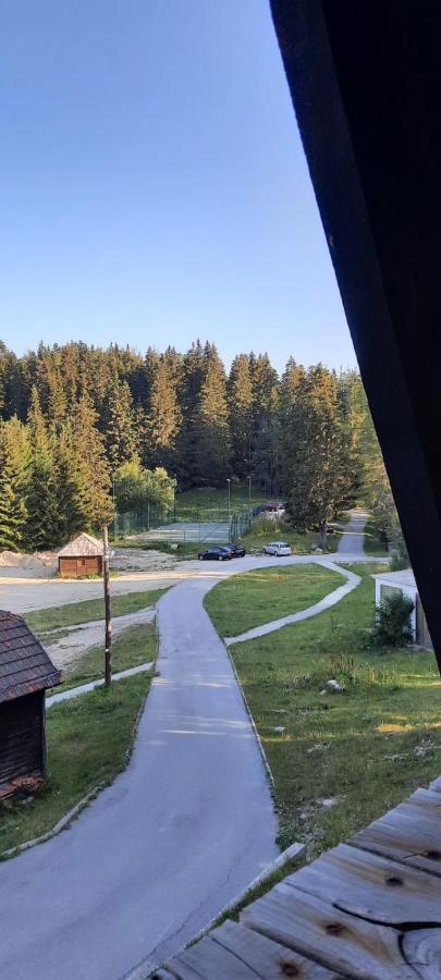 Studios Sumska Kuca 1 Kopaonik Exterior foto