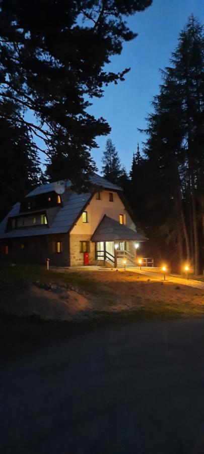Studios Sumska Kuca 1 Kopaonik Exterior foto