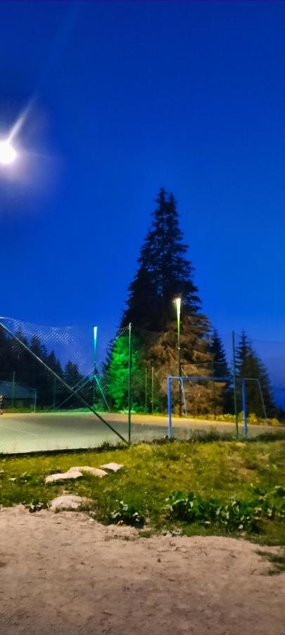 Studios Sumska Kuca 1 Kopaonik Exterior foto