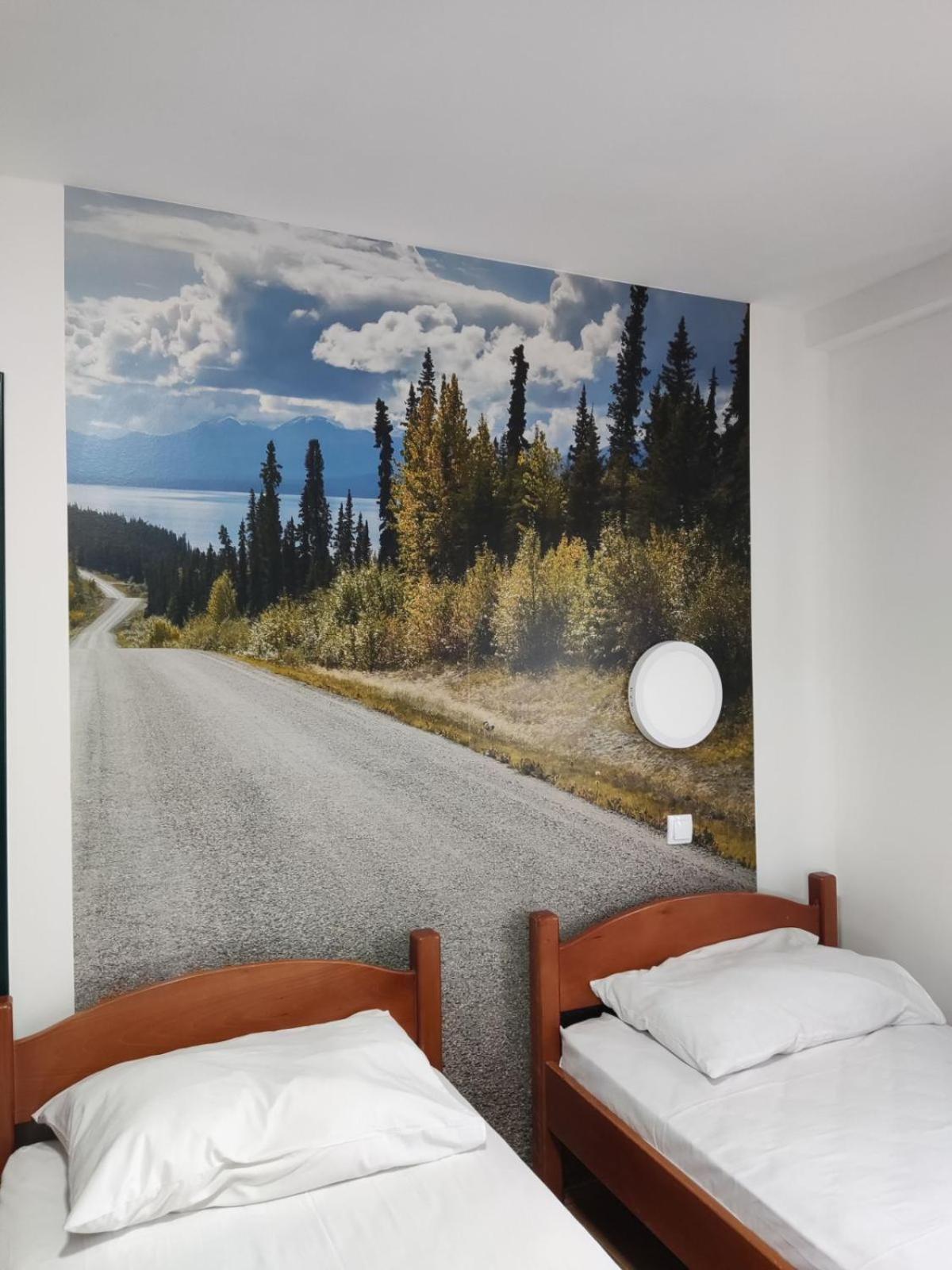 Studios Sumska Kuca 1 Kopaonik Exterior foto