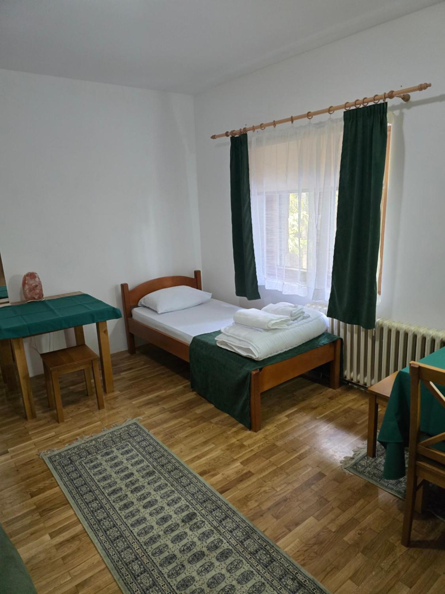 Studios Sumska Kuca 1 Kopaonik Exterior foto