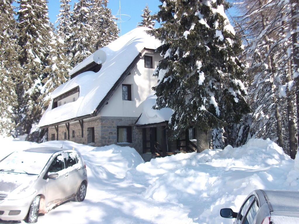 Studios Sumska Kuca 1 Kopaonik Exterior foto