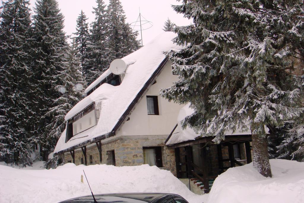 Studios Sumska Kuca 1 Kopaonik Exterior foto
