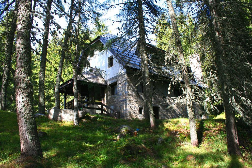 Studios Sumska Kuca 1 Kopaonik Exterior foto