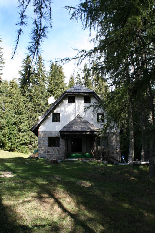 Studios Sumska Kuca 1 Kopaonik Exterior foto