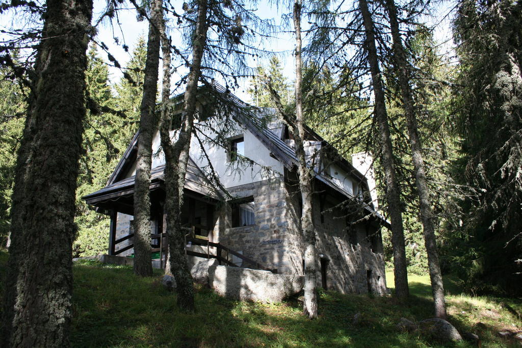 Studios Sumska Kuca 1 Kopaonik Exterior foto
