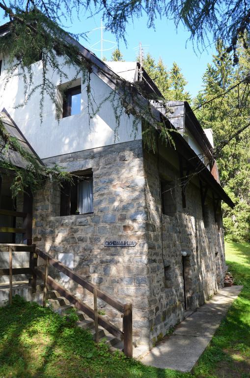 Studios Sumska Kuca 1 Kopaonik Exterior foto