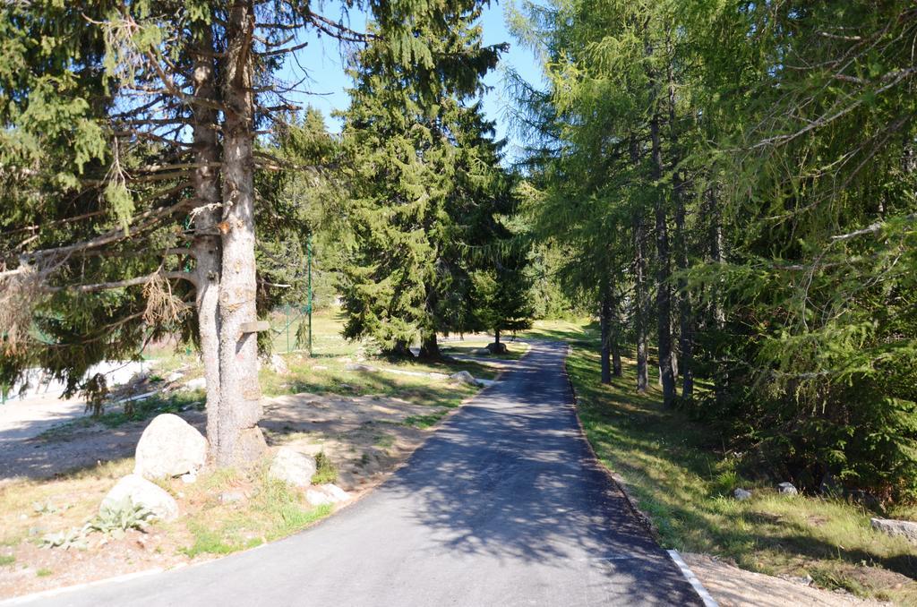 Studios Sumska Kuca 1 Kopaonik Exterior foto