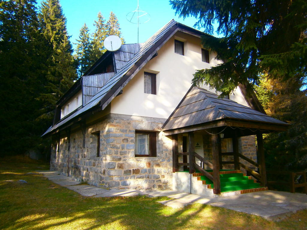 Studios Sumska Kuca 1 Kopaonik Cameră foto