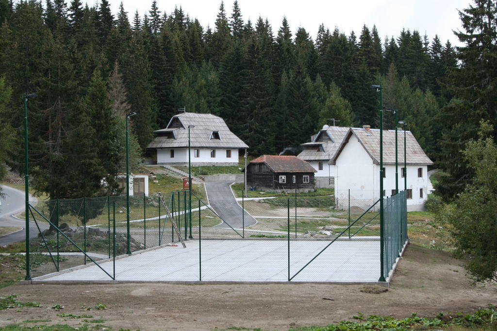 Studios Sumska Kuca 1 Kopaonik Exterior foto
